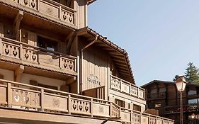 Coeur de Megève